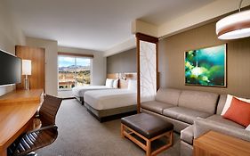 Hyatt Place Boise/Downtown